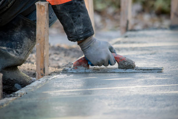 Affordable Concrete Services in TX